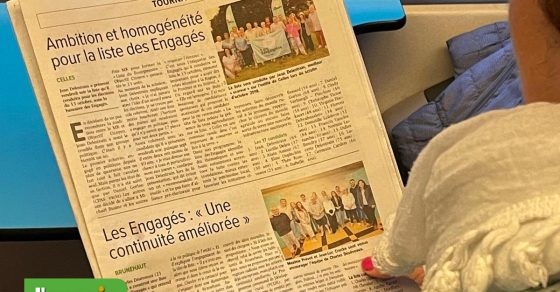 Article Vers L'avenir 09092024 Si