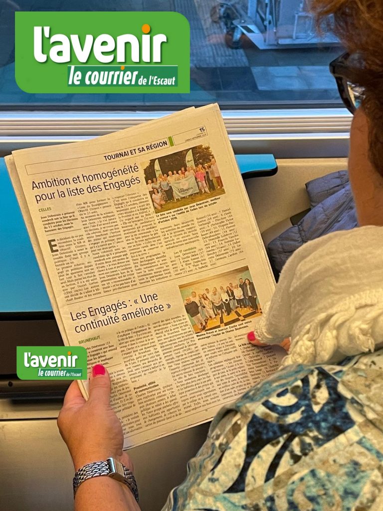 Article Vers L'avenir 09092024 Si