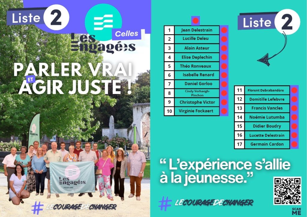 Flyer Toutes Boîtes