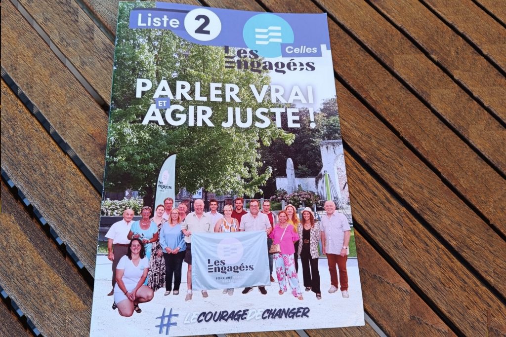 Flyer Toutes Boîtes Ii