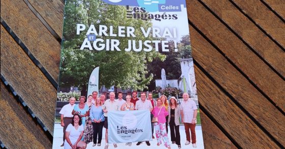 Flyer Toutes Boîtes Ii
