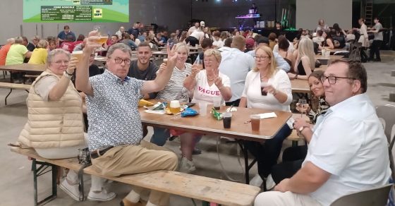 Foire Agricole Blind Test