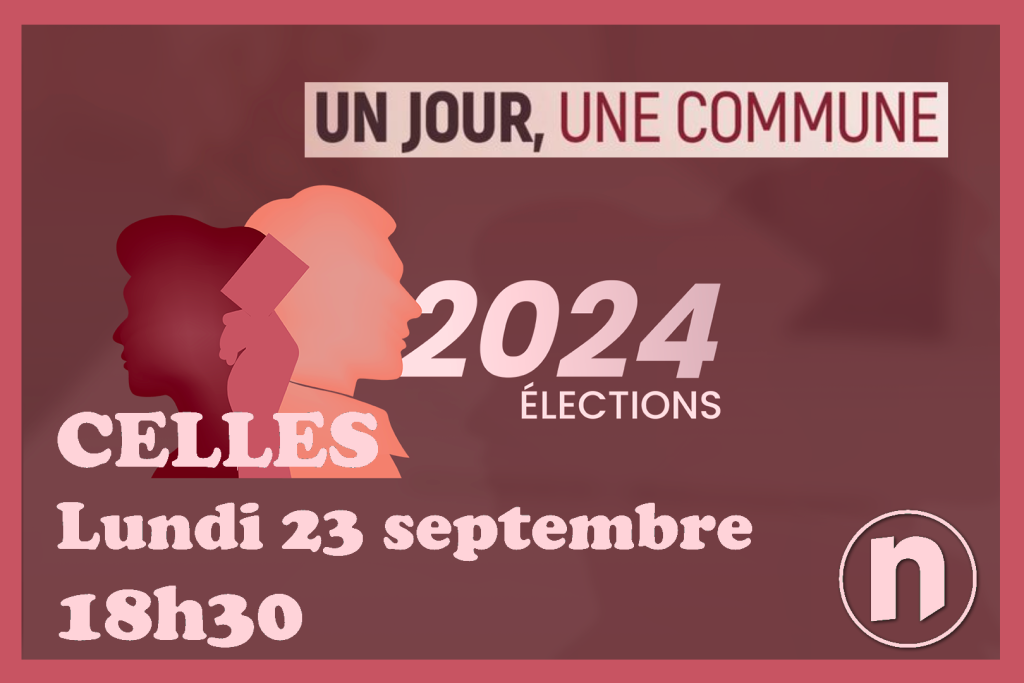 Un Jour Une Commune