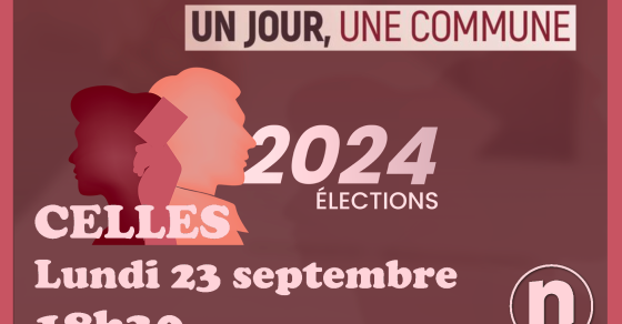 Un Jour Une Commune