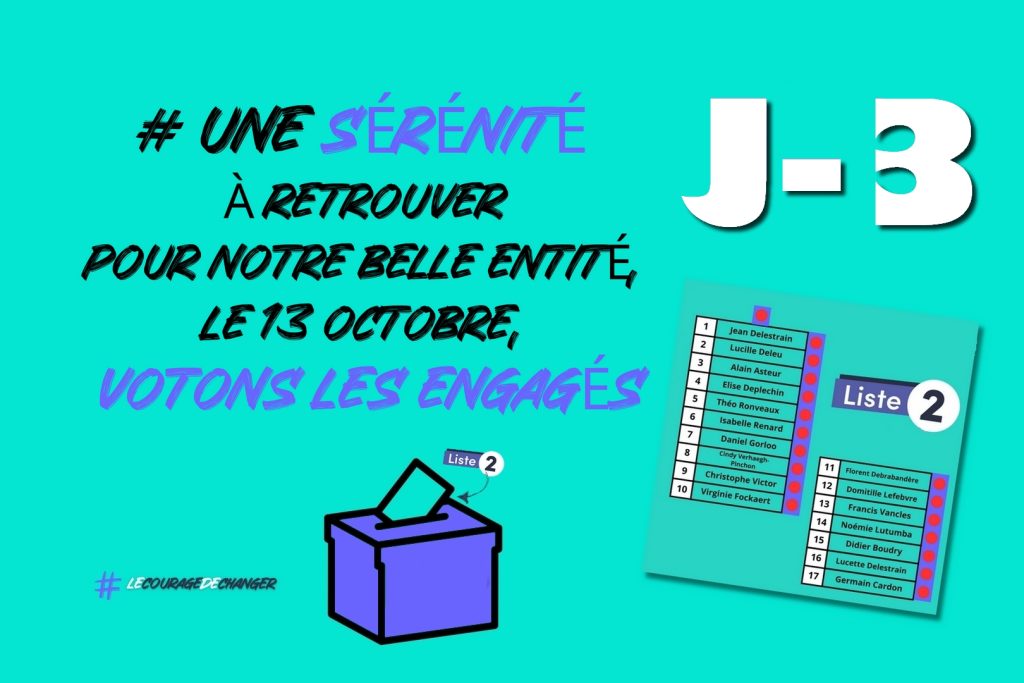 J 3 Actu