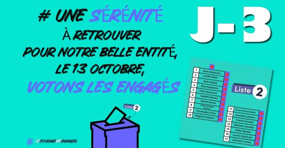 J 3 Actu