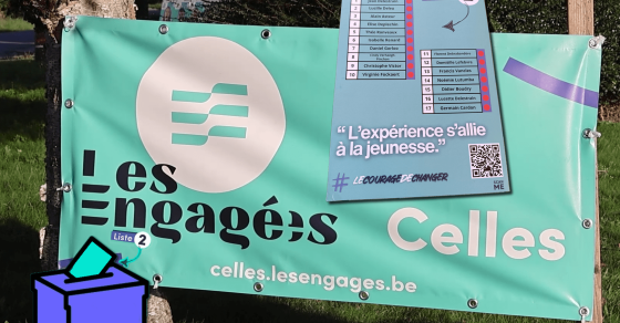 Jour J 1mo