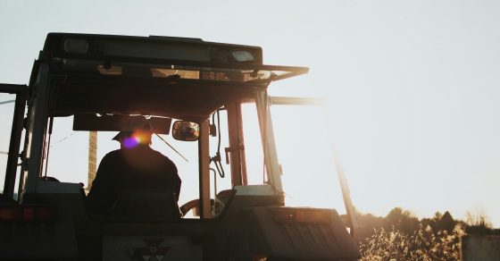 Lettre Aux Agriculteurs