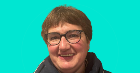 Therese Desmet